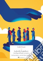 La facoltà di giudicare: Sociologia dell’agire normativo. E-book. Formato PDF ebook