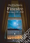 Finestre: Taccuino 1935-2022. E-book. Formato PDF ebook