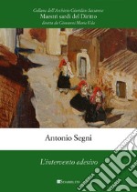 L'intervento adesivo. E-book. Formato PDF