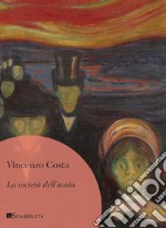 La società dell'ansia. E-book. Formato PDF ebook