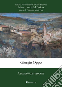 Contratti parasociali. E-book. Formato PDF ebook