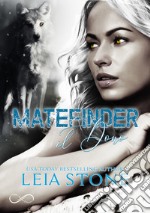 Matefinder - Il DonoMatefinder Vol.1. E-book. Formato EPUB ebook