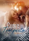 Cuore in tempestaLucas Brother Series 2. E-book. Formato EPUB ebook di Jordan Marie