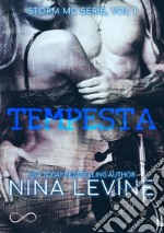 TempestaStorm MC Serie Vol. 1. E-book. Formato EPUB