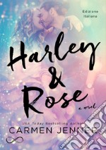 Harley &amp; Rose. E-book. Formato EPUB ebook