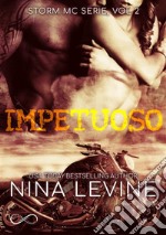 ImpetuosoStorm MC Serie Vol. 2. E-book. Formato EPUB ebook