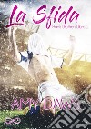 La SfidaHarris Brothers #1. E-book. Formato EPUB ebook di Amy Daws