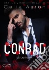 ConradDark Protector #1. E-book. Formato EPUB ebook