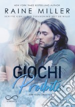 Giochi ProibitiVegas Crush #2. E-book. Formato EPUB ebook