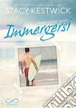 ImmergersiWater’s Edge Vol.2. E-book. Formato EPUB