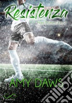 ResistenzaHarris Brothers #2. E-book. Formato EPUB ebook