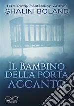 Il bambino della porta accanto. E-book. Formato EPUB