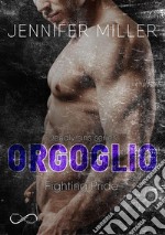 OrgoglioDeadly Sins Vol. 4. E-book. Formato EPUB