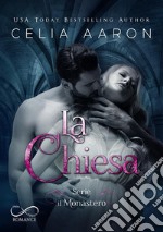 La ChiesaIl Monastero Vol. 3. E-book. Formato EPUB ebook