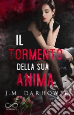 Il tormento della sua animaMonster in his eyes Vol. 2. E-book. Formato EPUB