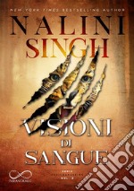 Visioni di sanguePsy-Changeling Vol. 2. E-book. Formato EPUB ebook