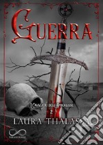 Guerra. E-book. Formato EPUB ebook