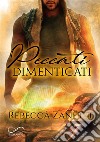 Peccati dimenticati. E-book. Formato EPUB ebook di Rebecca Zanetti