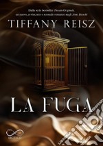 La fugaPeccato originale vol. 7. E-book. Formato EPUB ebook