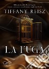 La fugaPeccato originale vol. 7. E-book. Formato EPUB ebook di Tiffany Reisz