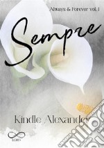 Sempre. E-book. Formato EPUB ebook