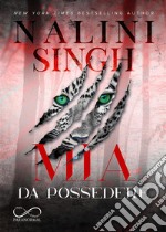 Mia da possedere. E-book. Formato EPUB ebook