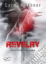 Revelry. E-book. Formato EPUB