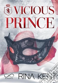 Vicious Prince. E-book. Formato EPUB ebook
