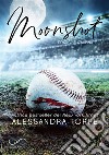 Moonshot. E-book. Formato EPUB ebook di Alessandra Torre