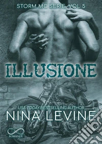 Illusione. E-book. Formato EPUB ebook