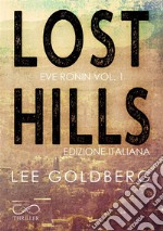 Lost Hills. E-book. Formato EPUB ebook