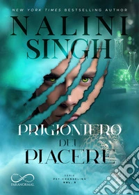 Prigioniero del piacere. E-book. Formato EPUB ebook