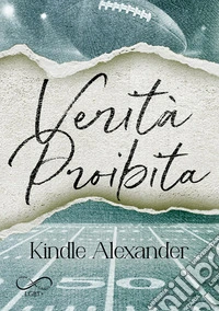 Verità Proibita. E-book. Formato EPUB ebook