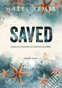 Saved. E-book. Formato EPUB ebook