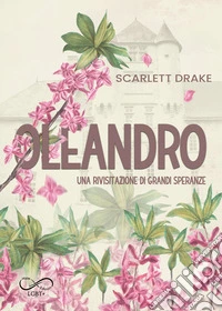 Oleandro. E-book. Formato EPUB ebook