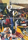 Quinta Elle. L&apos;anno della pandemia. E-book. Formato EPUB ebook