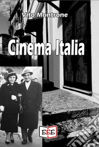 Cinema Italia. E-book. Formato EPUB ebook