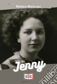 Jenny. E-book. Formato EPUB ebook