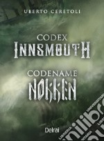 Codex Innsmouth. E-book. Formato EPUB
