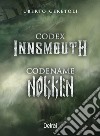 Codex Innsmouth. E-book. Formato EPUB ebook