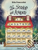 24 storie dell'Avvento. E-book. Formato EPUB