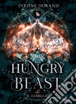 Hungry beast: Il famiglio. E-book. Formato EPUB