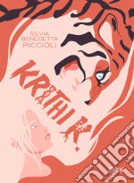 Krithi K.. E-book. Formato EPUB