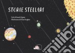 Storie stellari. E-book. Formato PDF ebook