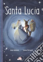 Santa Lucia. E-book. Formato PDF