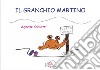 Il granchio Martino. E-book. Formato PDF ebook