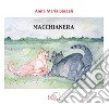 Macchianera. E-book. Formato PDF ebook