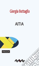 Aitia. E-book. Formato EPUB