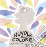 Nuvole di colore. E-book. Formato PDF ebook