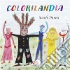 Colorilandia. E-book. Formato PDF ebook